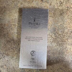 Prédiré Silver Age-Defying Moisturizer